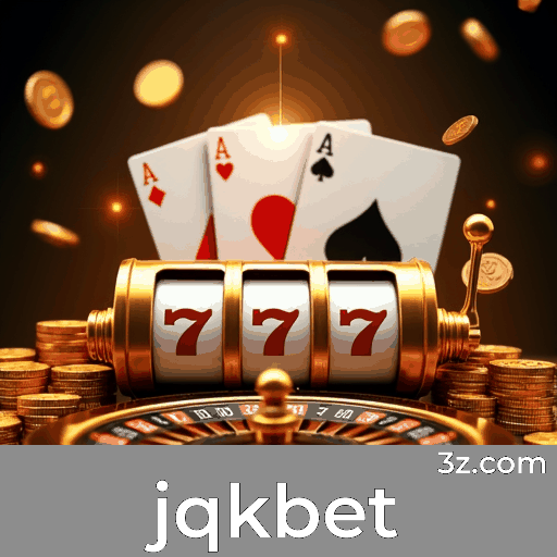 jqkbet: Plataforma de Apostas Segura e Divertida