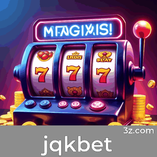 jqkbet: Plataforma de Apostas Segura e Divertida