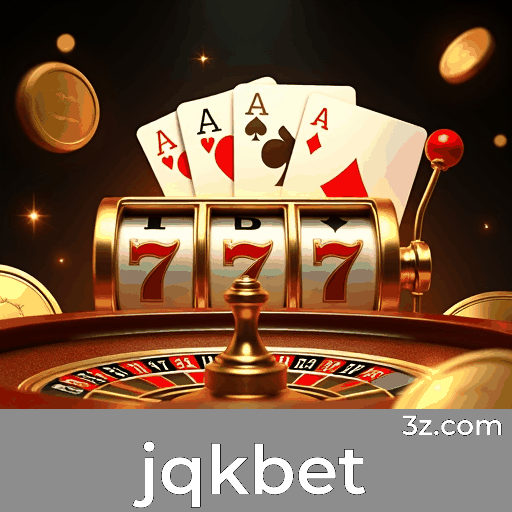 Apostas em movimento, experiência única com jqkbet