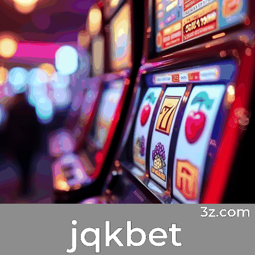 jqkbet: Slots-Grandes Prêmios, Jogos de Mesa-Variedade, Dealer ao Vivo-Experiência Realista