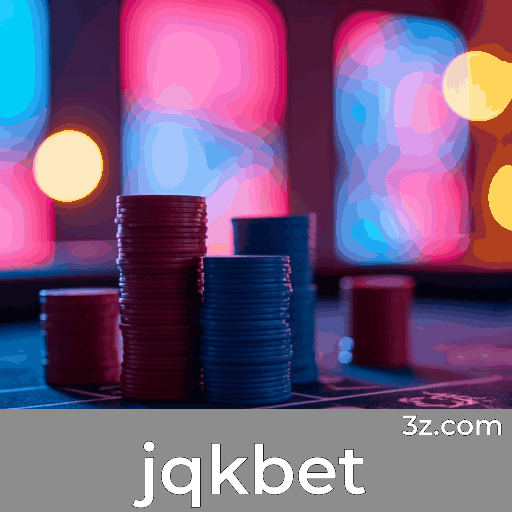 Tecnologia 3D Avançada em Jogos de Casino na jqkbet