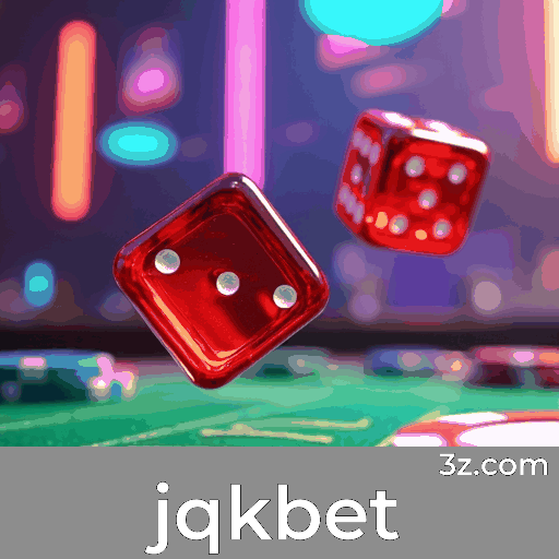 jqkbet: Plataforma de Apostas Segura e Divertida
