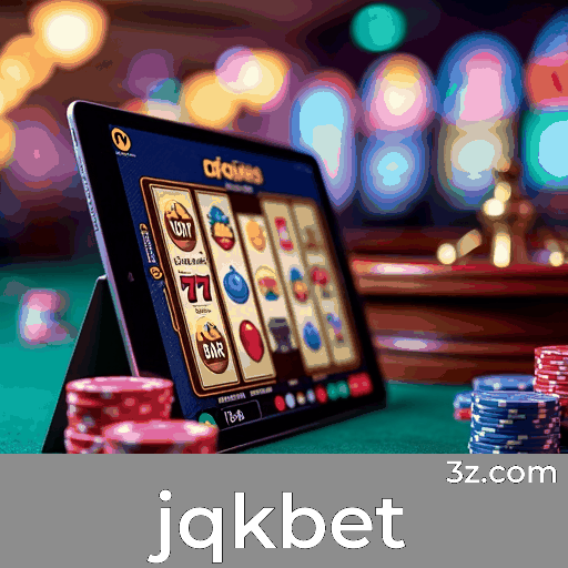 Apostas Inteligentes com Dados: Aumente 30% seus Ganhos na jqkbet