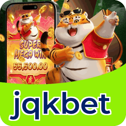 Instalar APK jqkbet